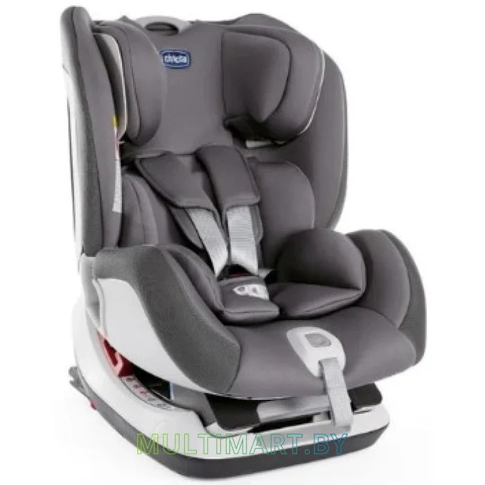 Автокресло Chicco Seat Up 012 (pearl)
